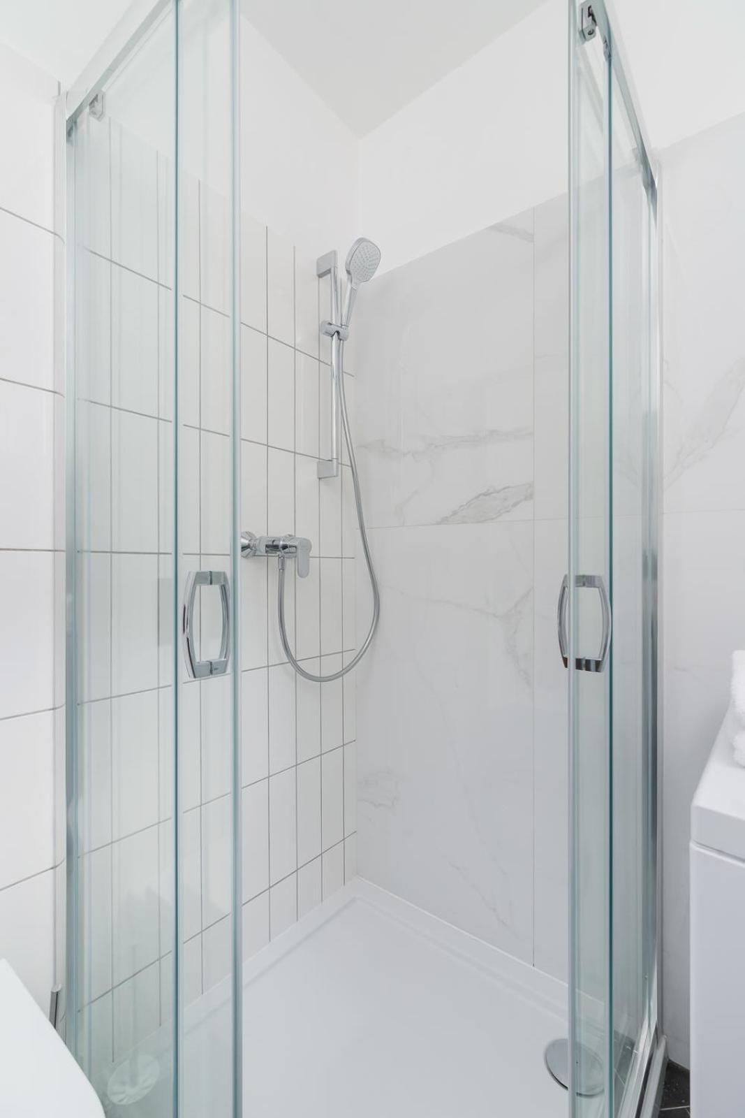 Apartment With Balcony - Rejtana 10